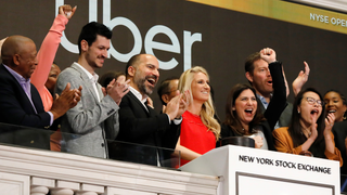 Public Transit Projects Cheaper Than Uber's $5.2 Billion Q2 Losses, Ranked